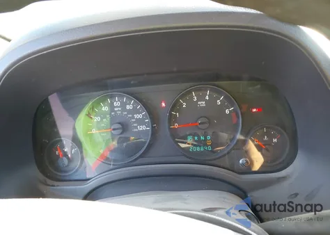 2010 Jeep Patriot Sport from USA, damaged, VIN 1J4NF2GB7AD672665